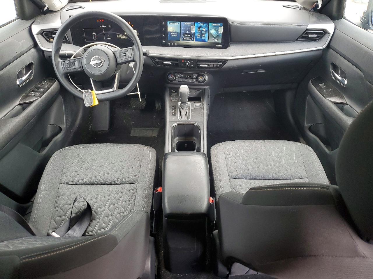 Nissan Kicks Sv