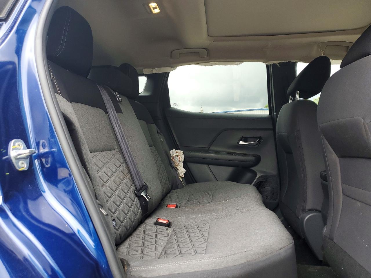 Nissan Kicks Sv