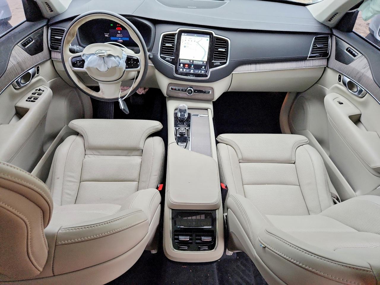 Volvo XC90 Ultimate