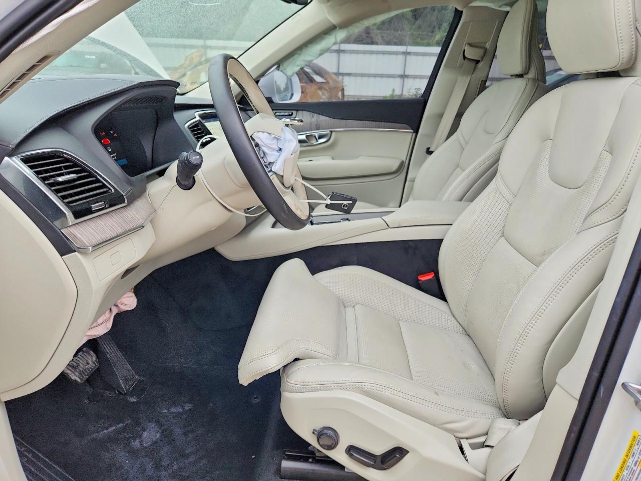 Volvo XC90 Ultimate