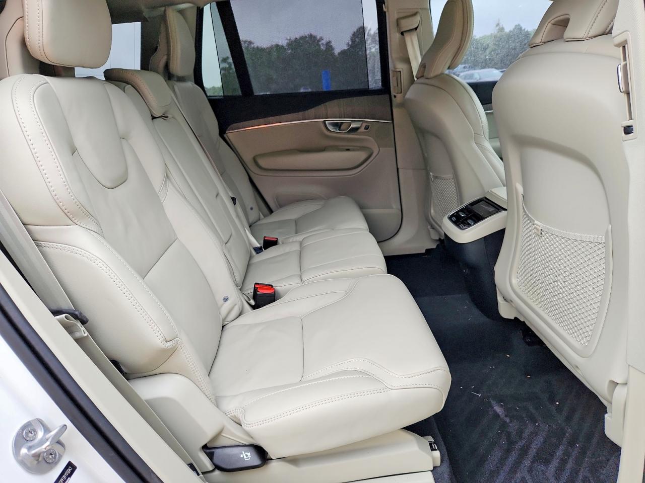Volvo XC90 Ultimate