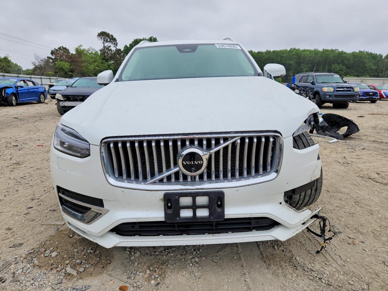 Volvo XC90 Ultimate