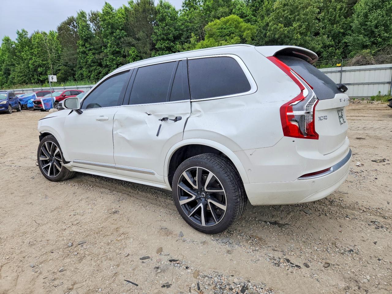 Volvo XC90 Ultimate