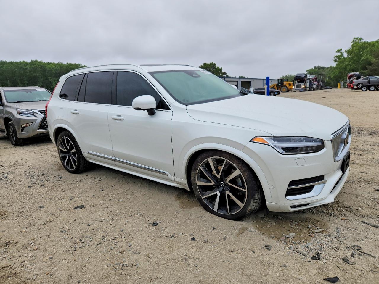 Volvo XC90 Ultimate