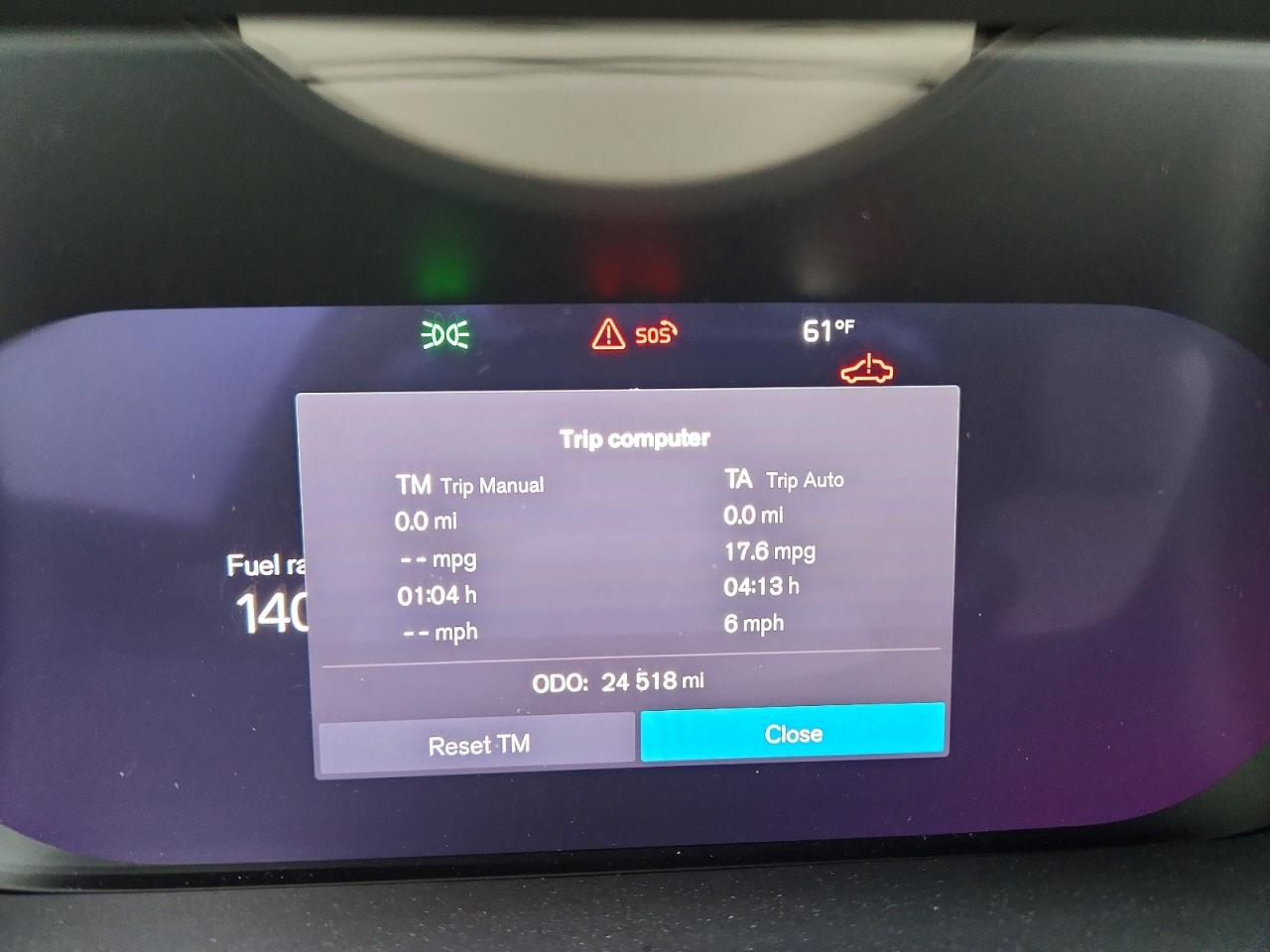 Volvo XC90 Ultimate