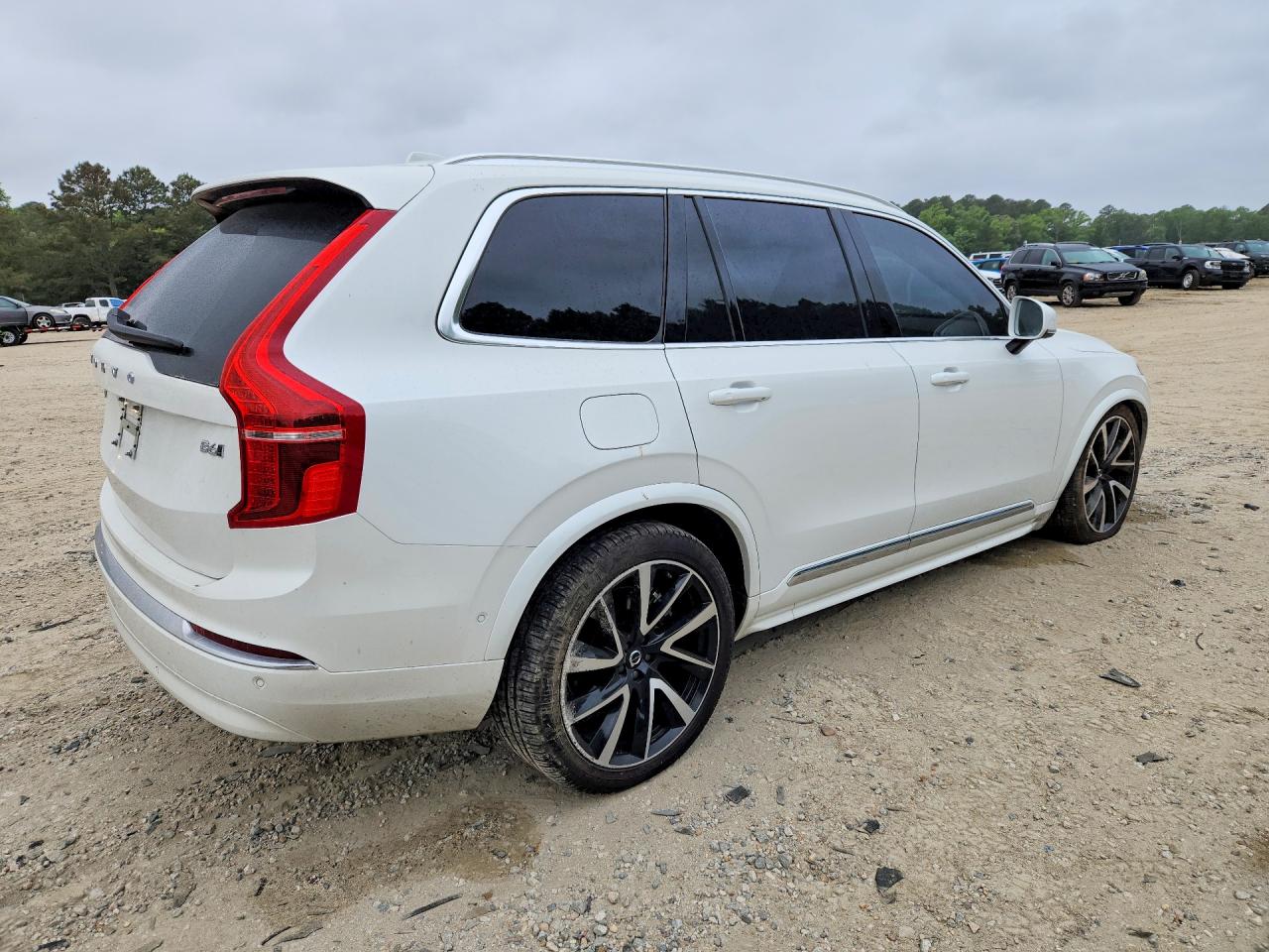 Volvo XC90 Ultimate