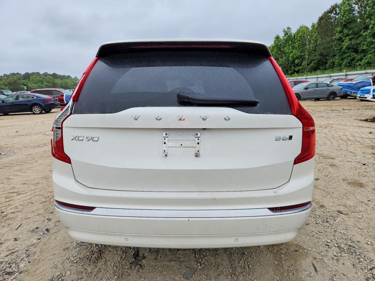 Volvo XC90 Ultimate