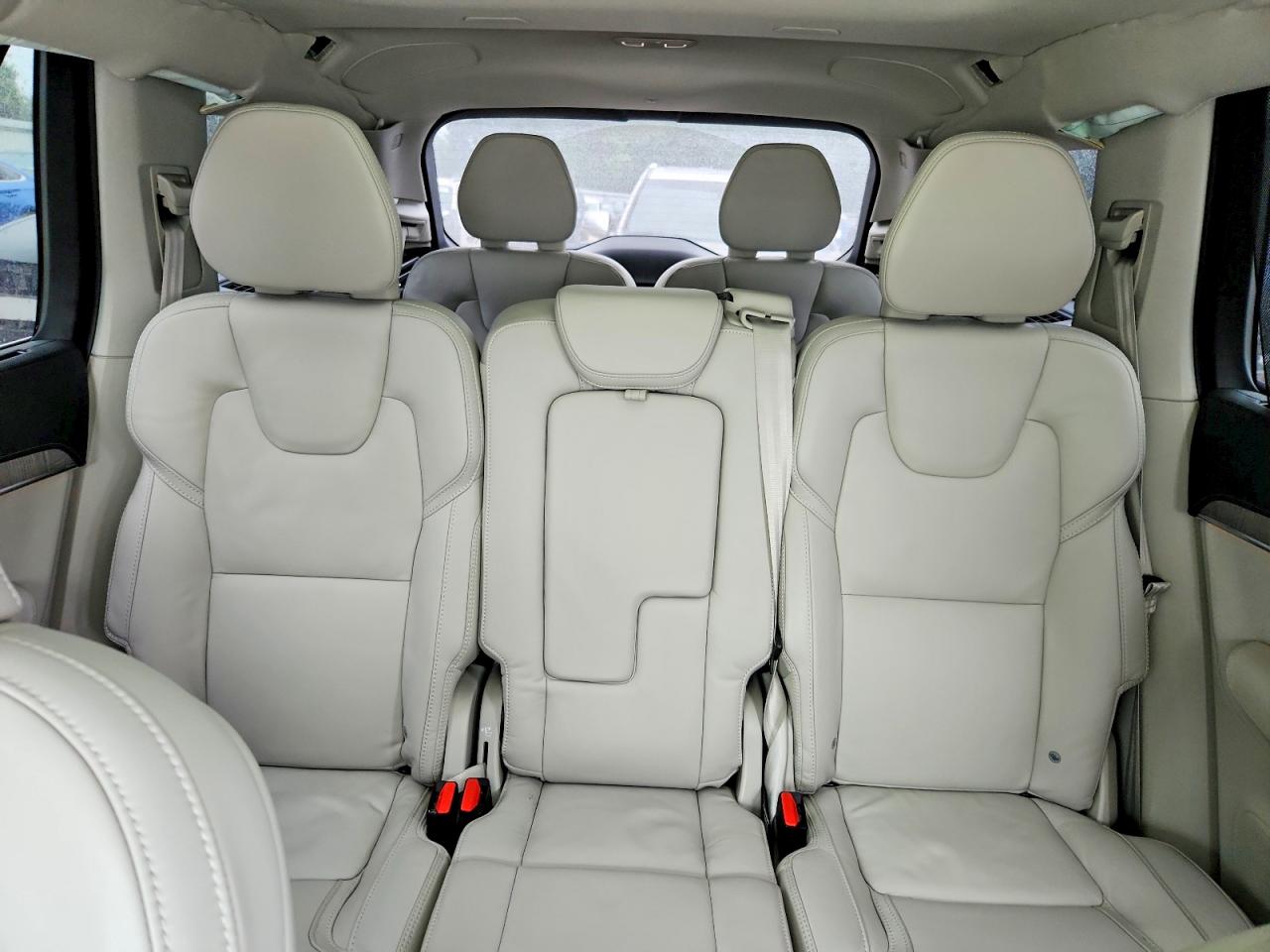 Volvo XC90 Ultimate