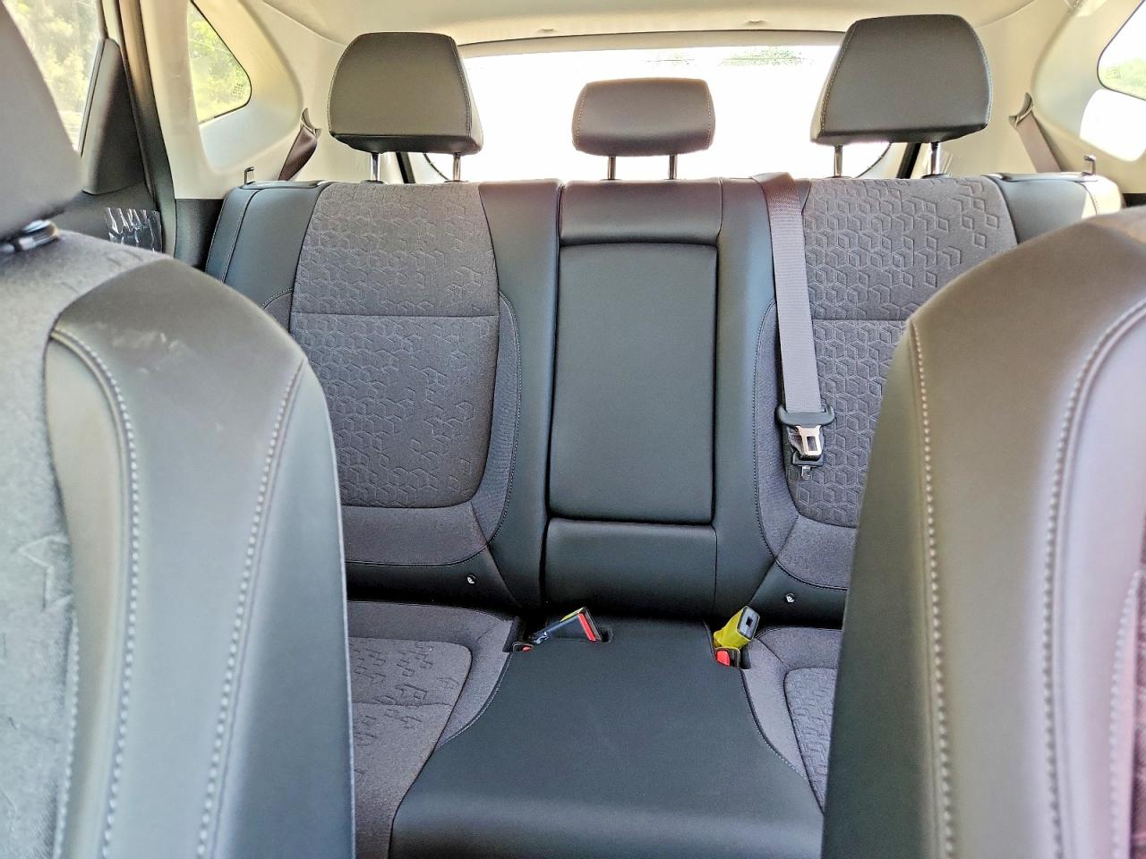 Kia Seltos S