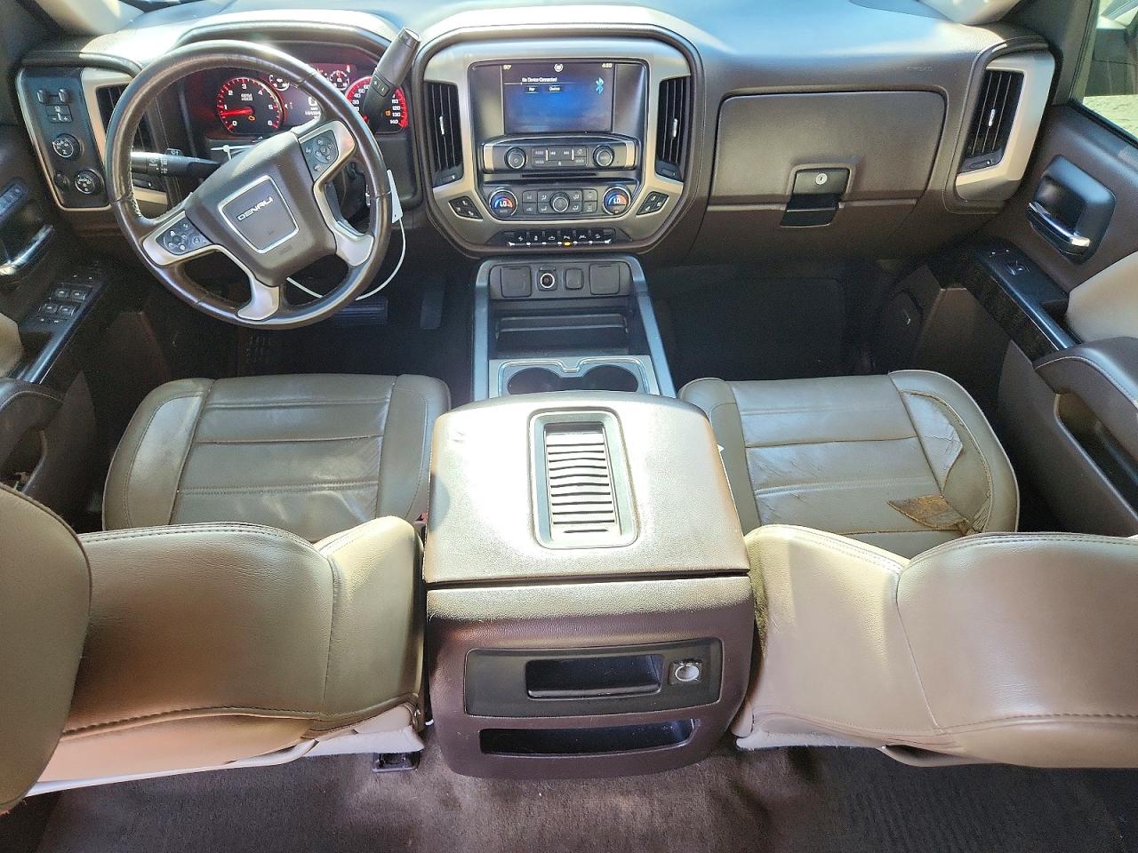 GMC Sierra K1500 Denali
