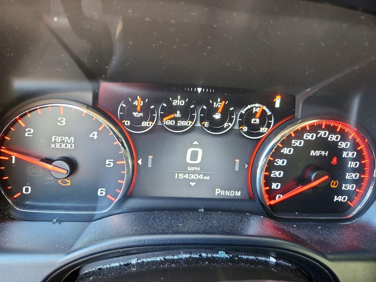 GMC Sierra K1500 Denali