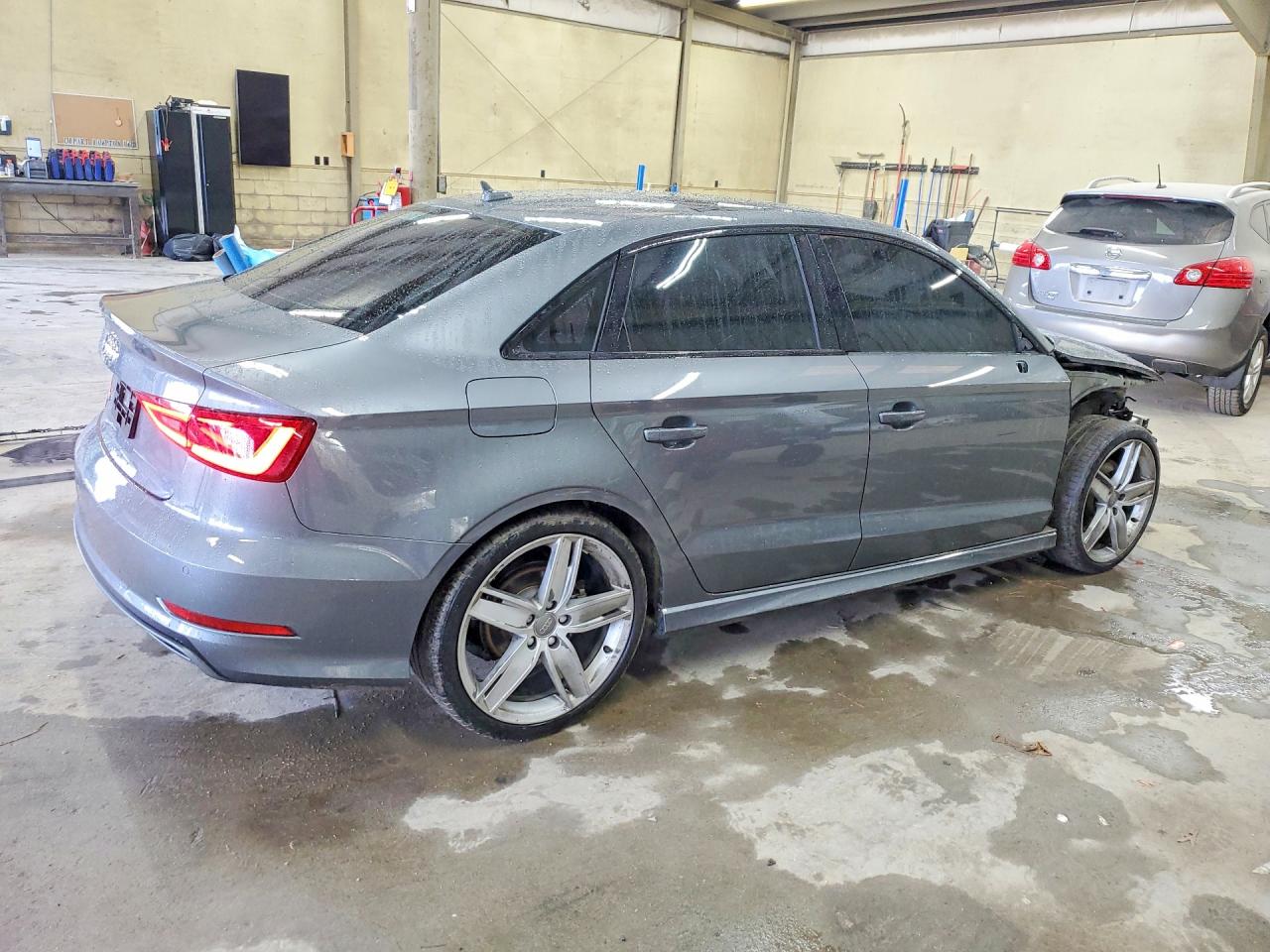 Audi A3 Premium