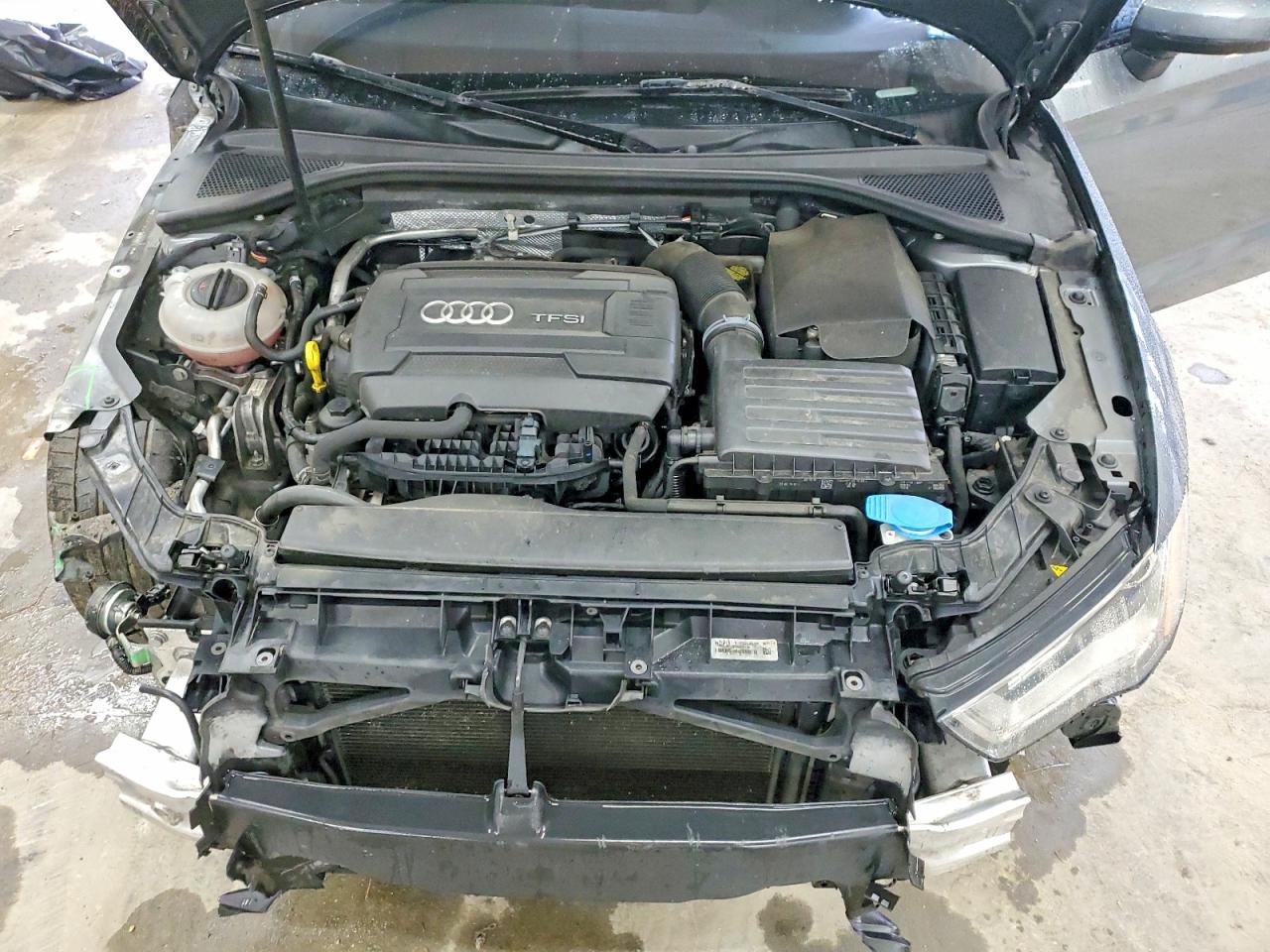Audi A3 Premium