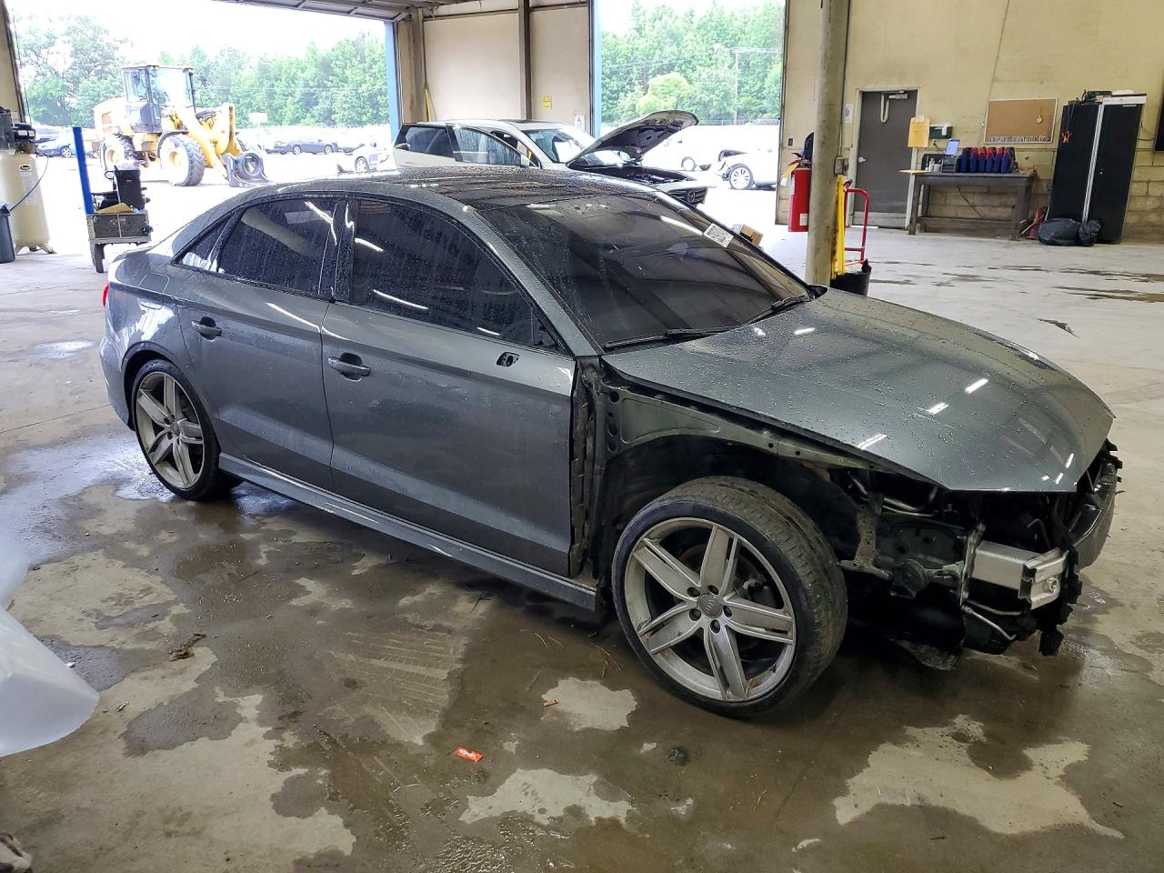 Audi A3 Premium