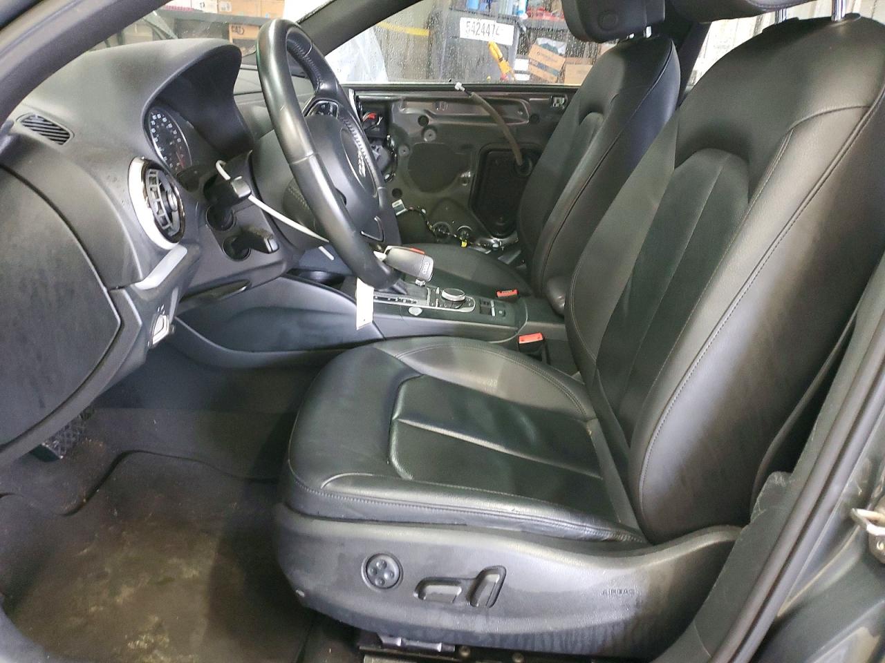 Audi A3 Premium