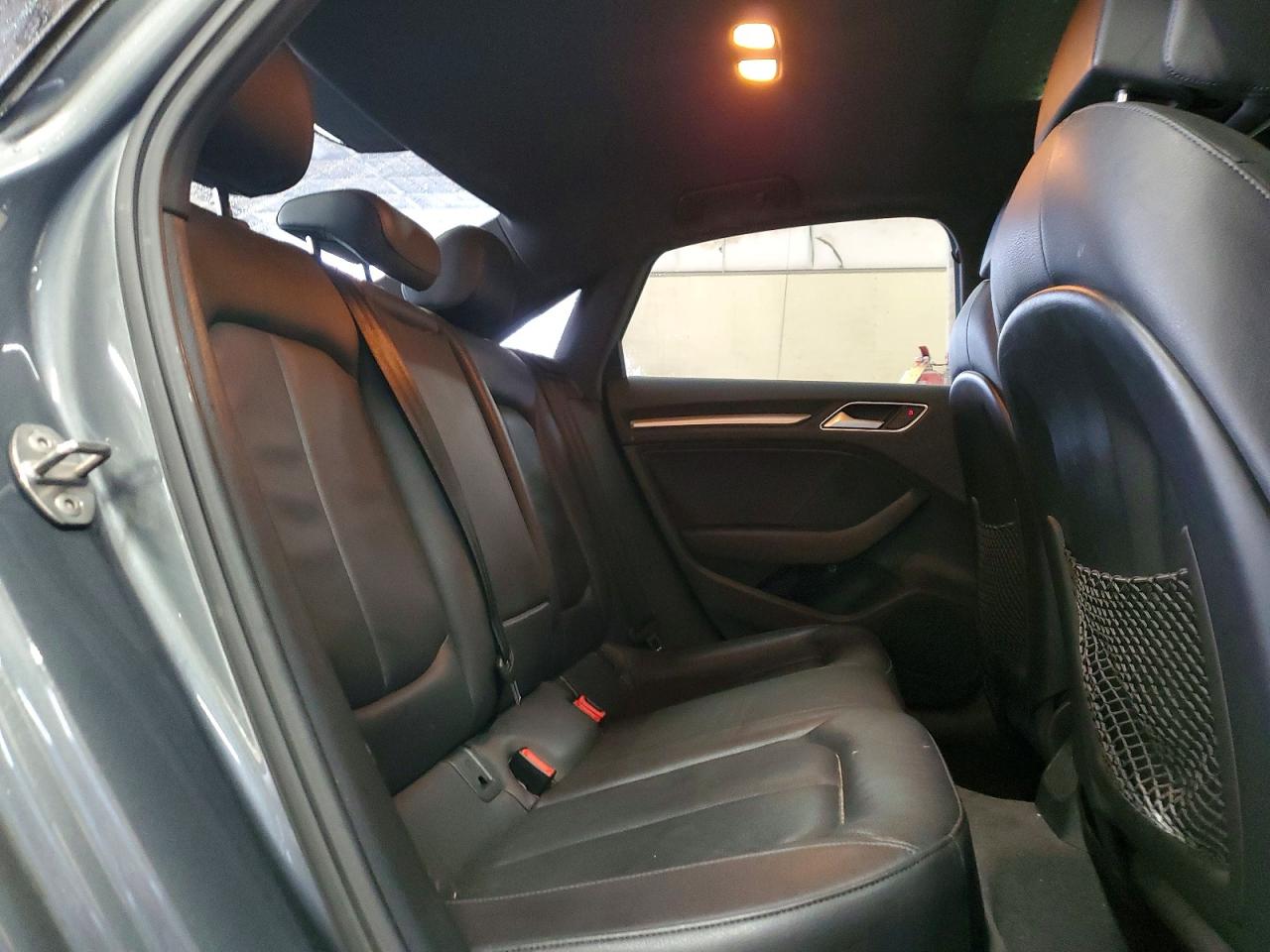 Audi A3 Premium