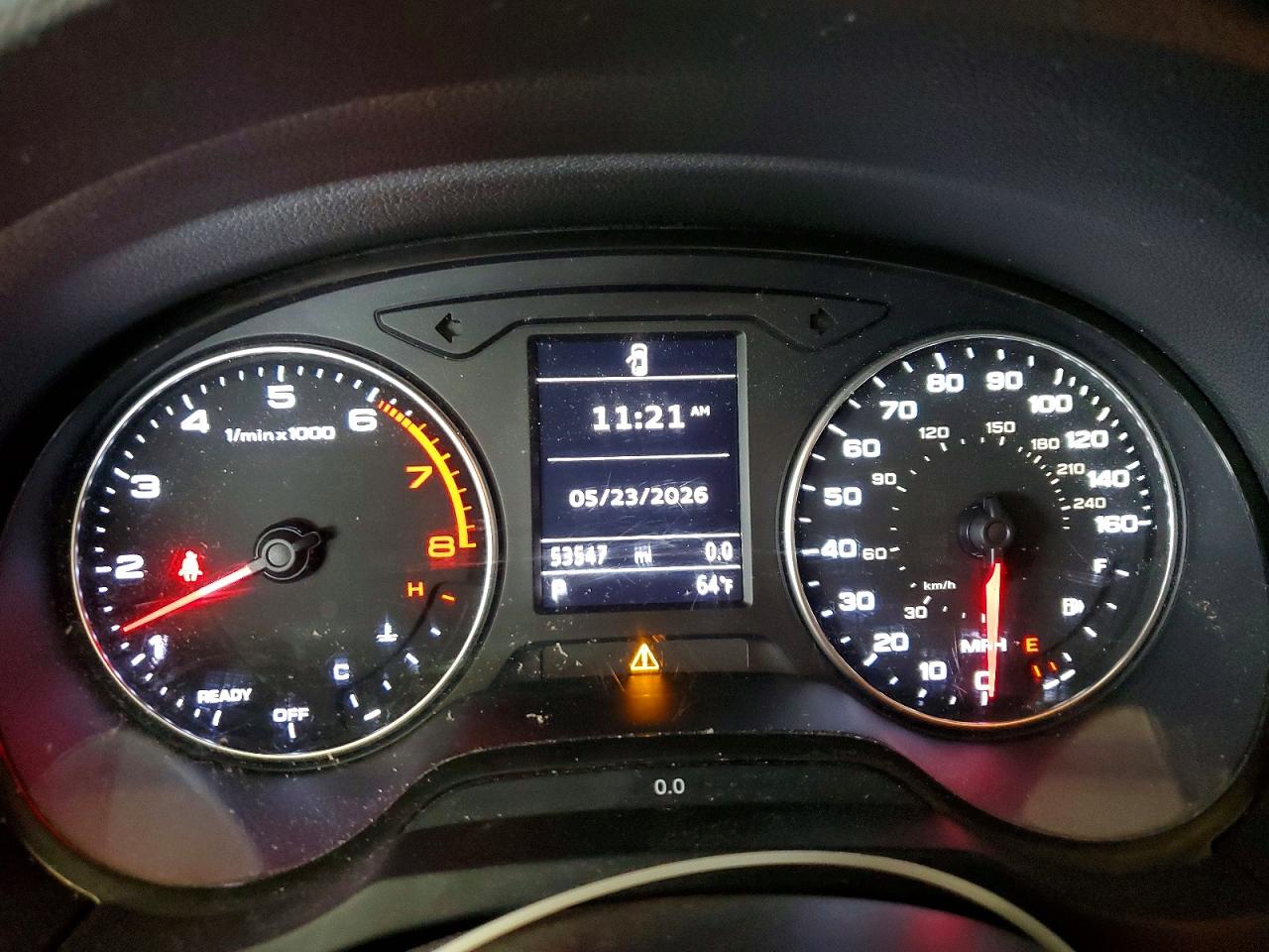 Audi A3 Premium