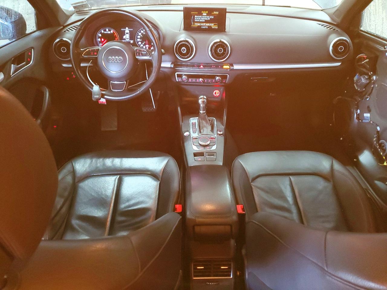 Audi A3 Premium