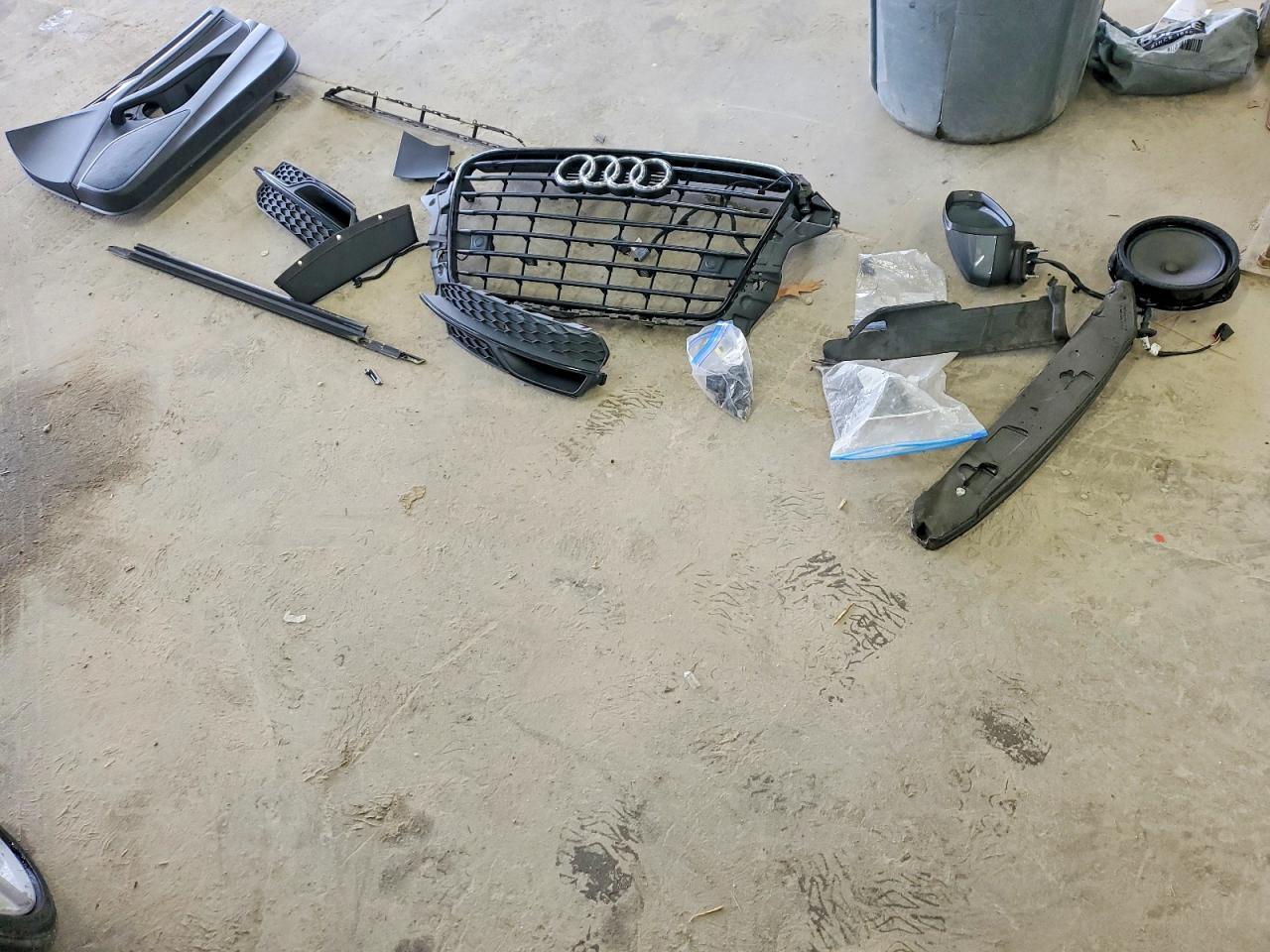 Audi A3 Premium