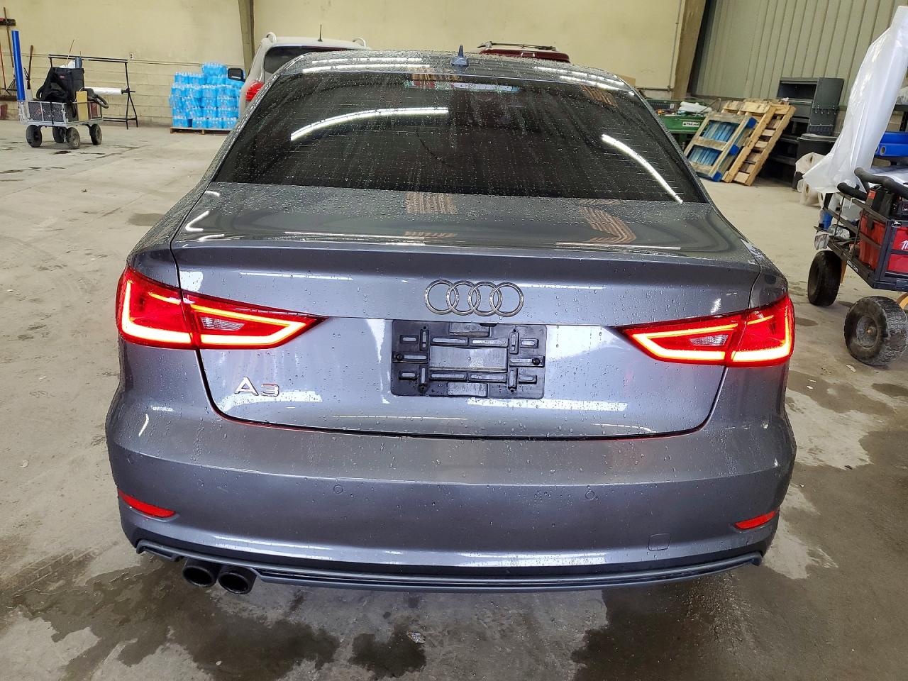 Audi A3 Premium