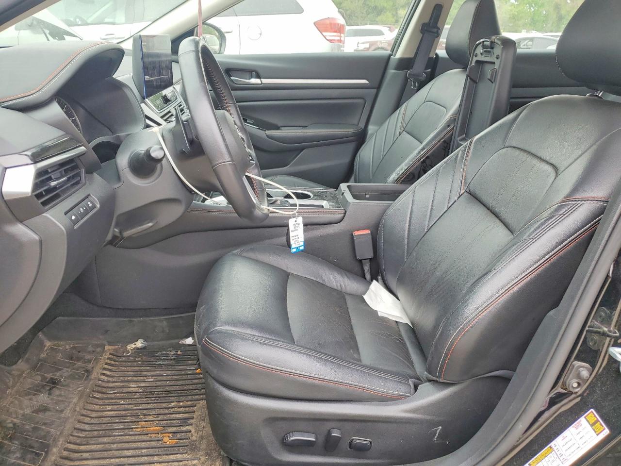 Nissan Altima Sr