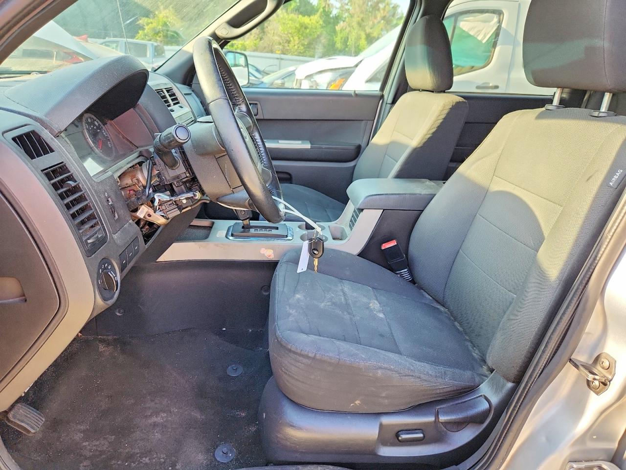 Ford Escape Xlt
