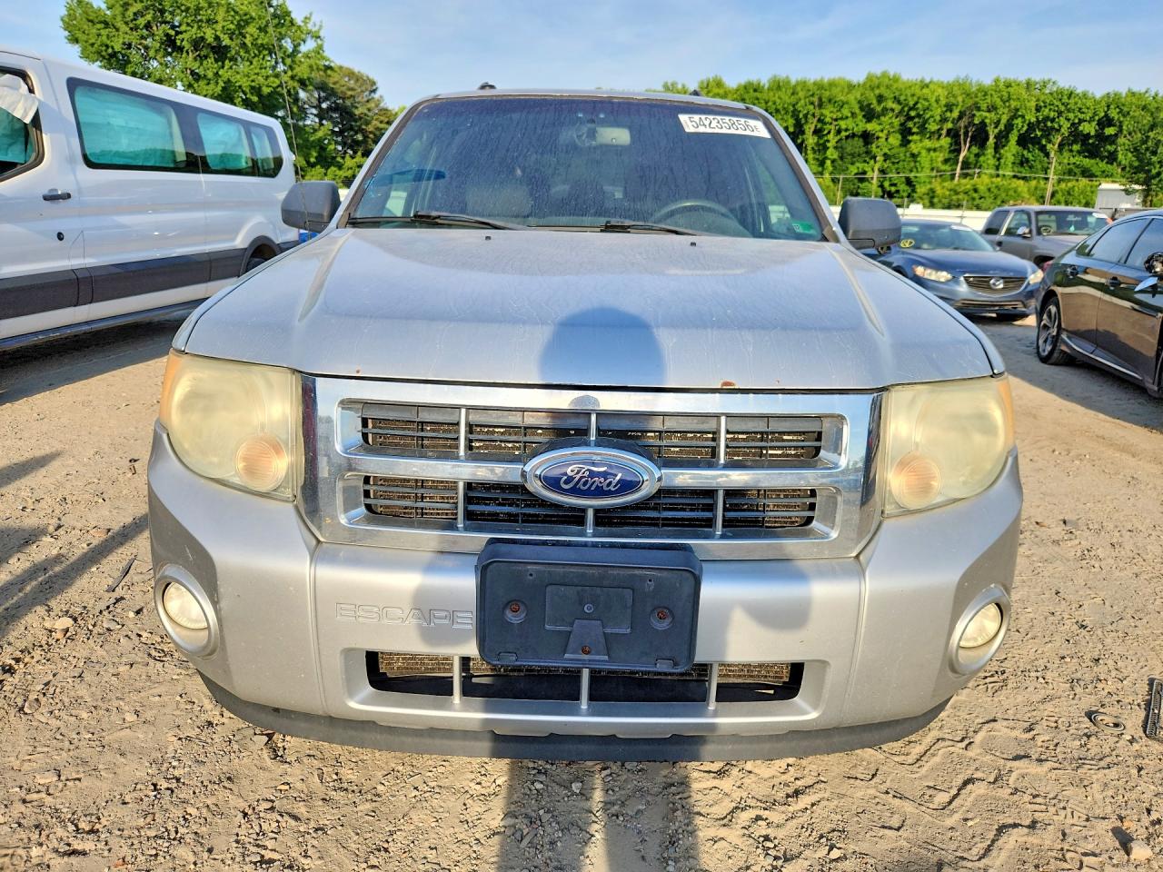 Ford Escape Xlt