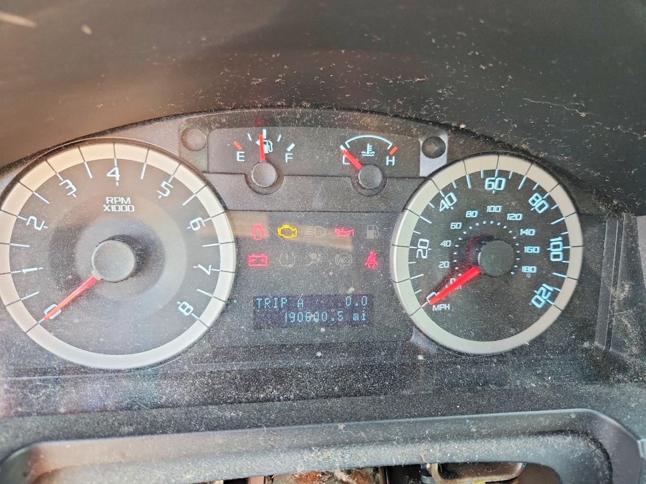 Ford Escape Xlt