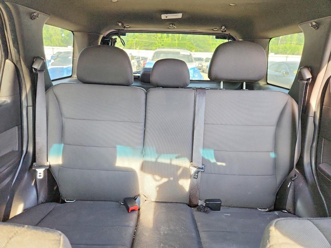Ford Escape Xlt