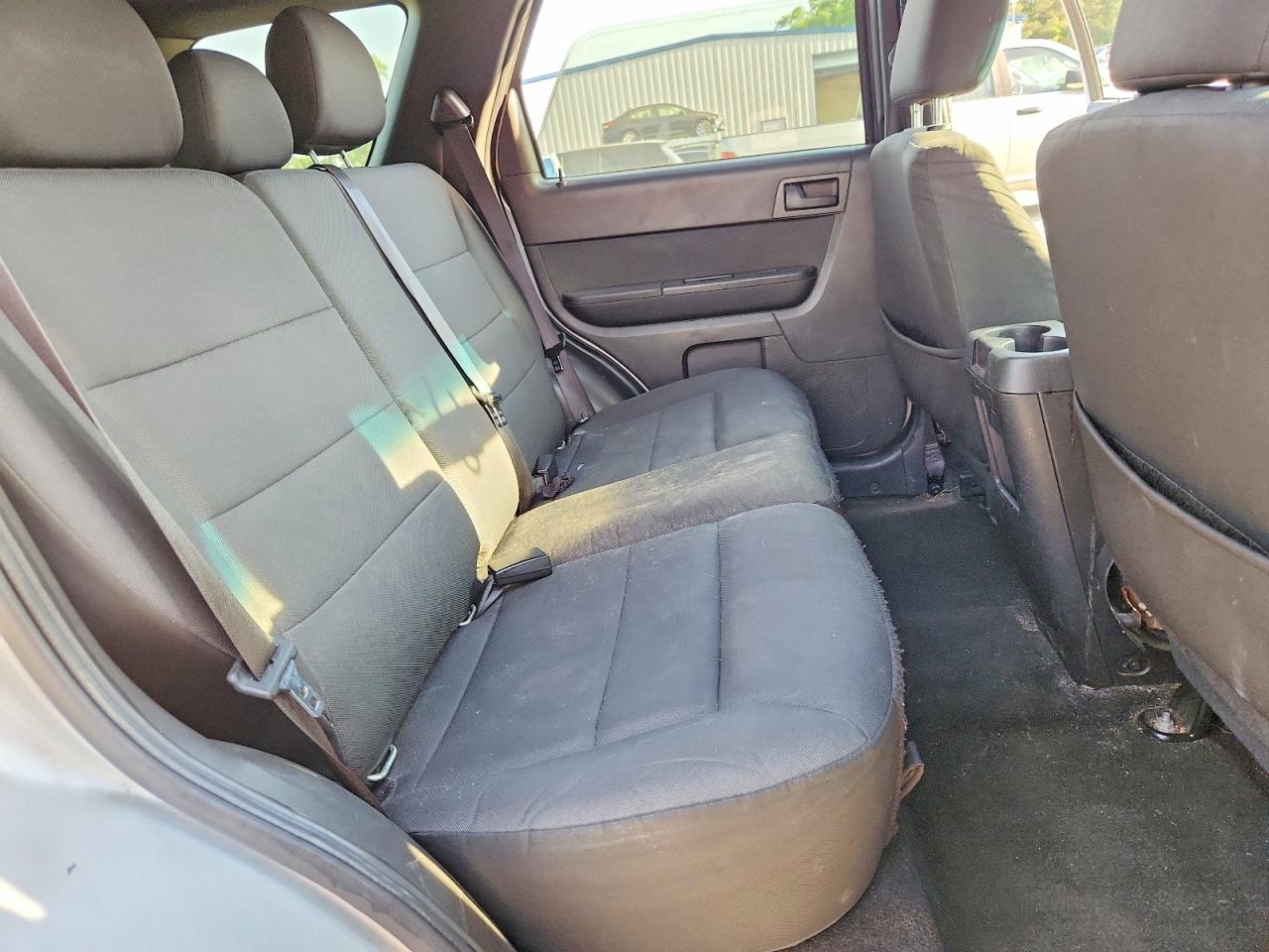 Ford Escape Xlt