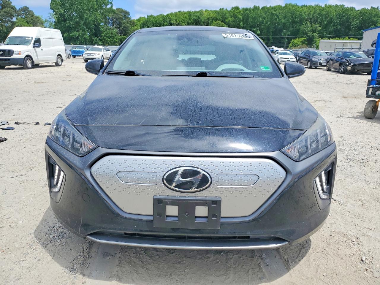 Hyundai Ioniq Limited