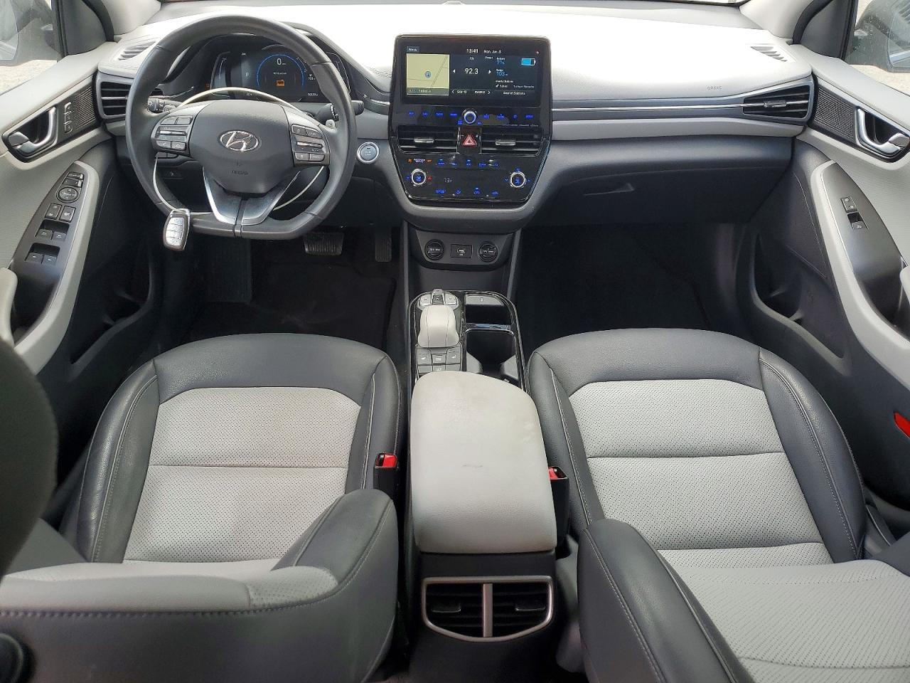 Hyundai Ioniq Limited