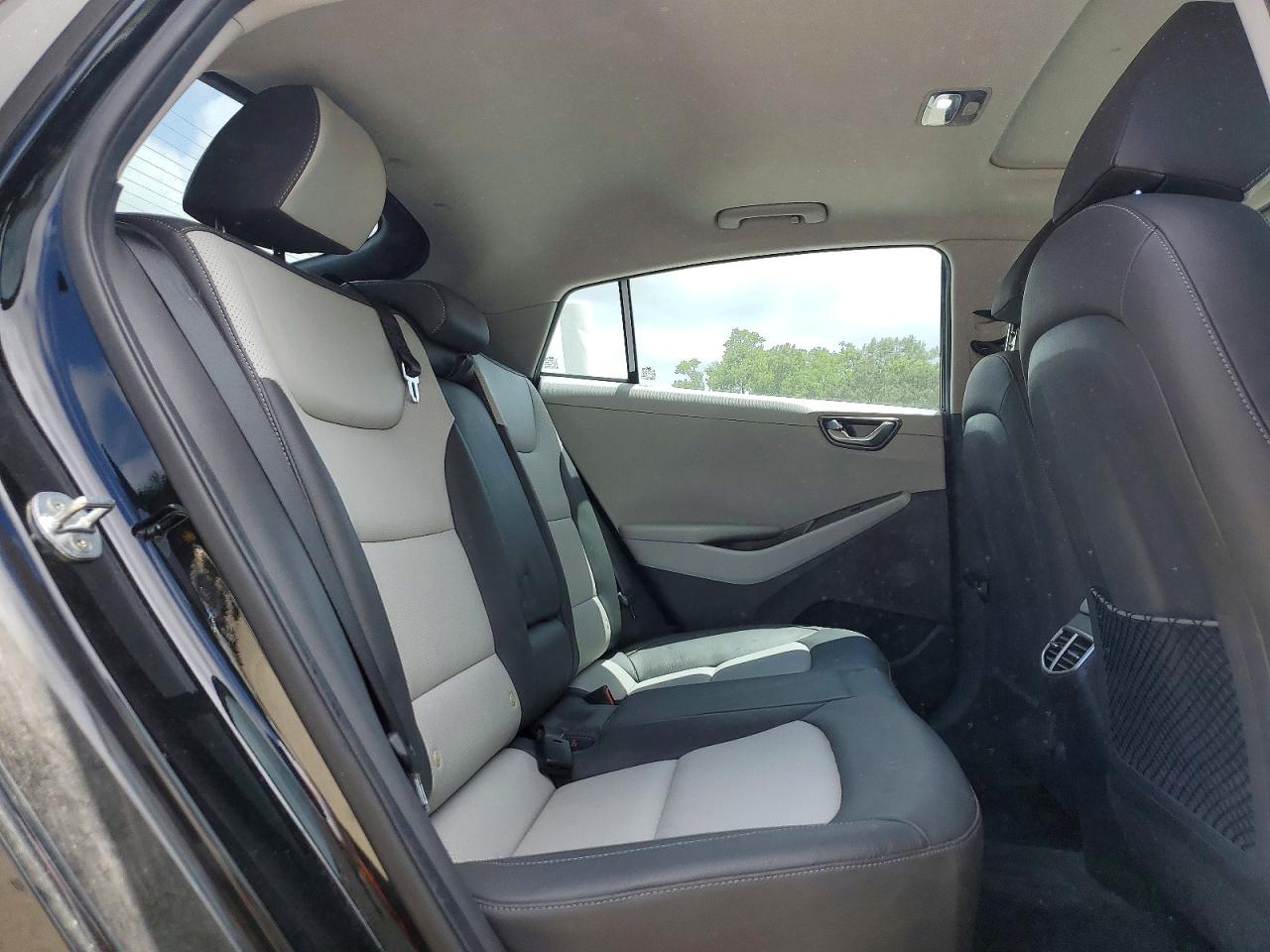Hyundai Ioniq Limited