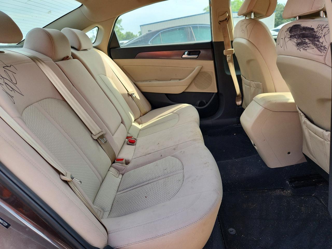 Hyundai SONATA Sport