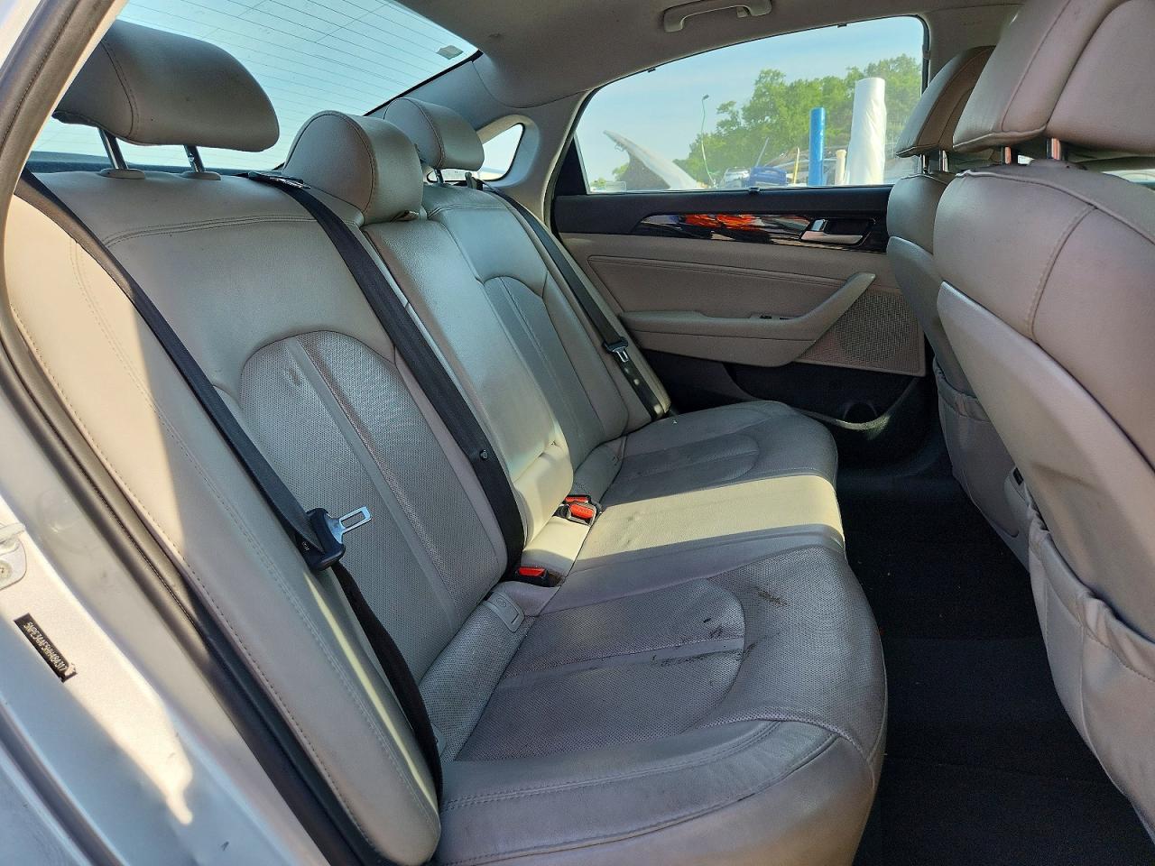 Hyundai SONATA Limited
