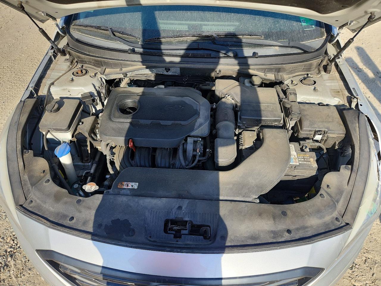 Hyundai SONATA Limited