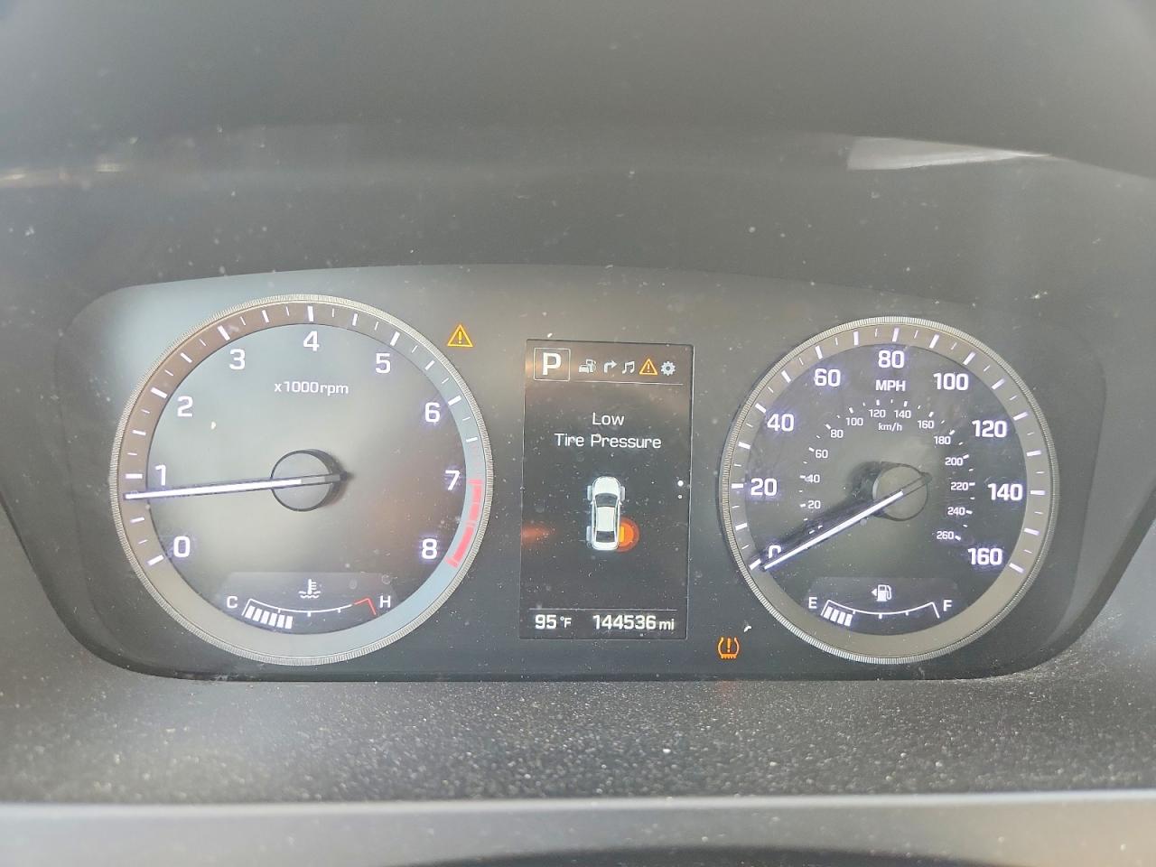 Hyundai SONATA Limited