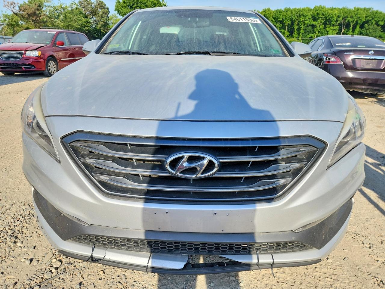 Hyundai SONATA Limited