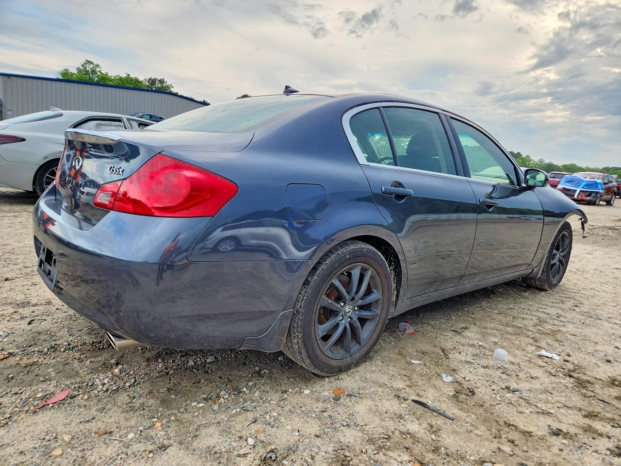 INFINITI G35 X