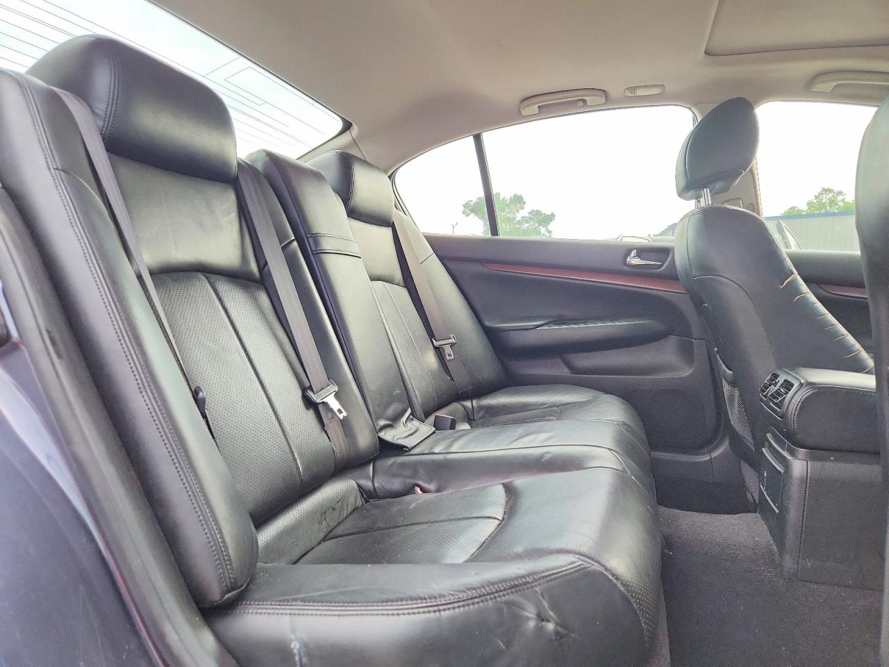 INFINITI G35 X