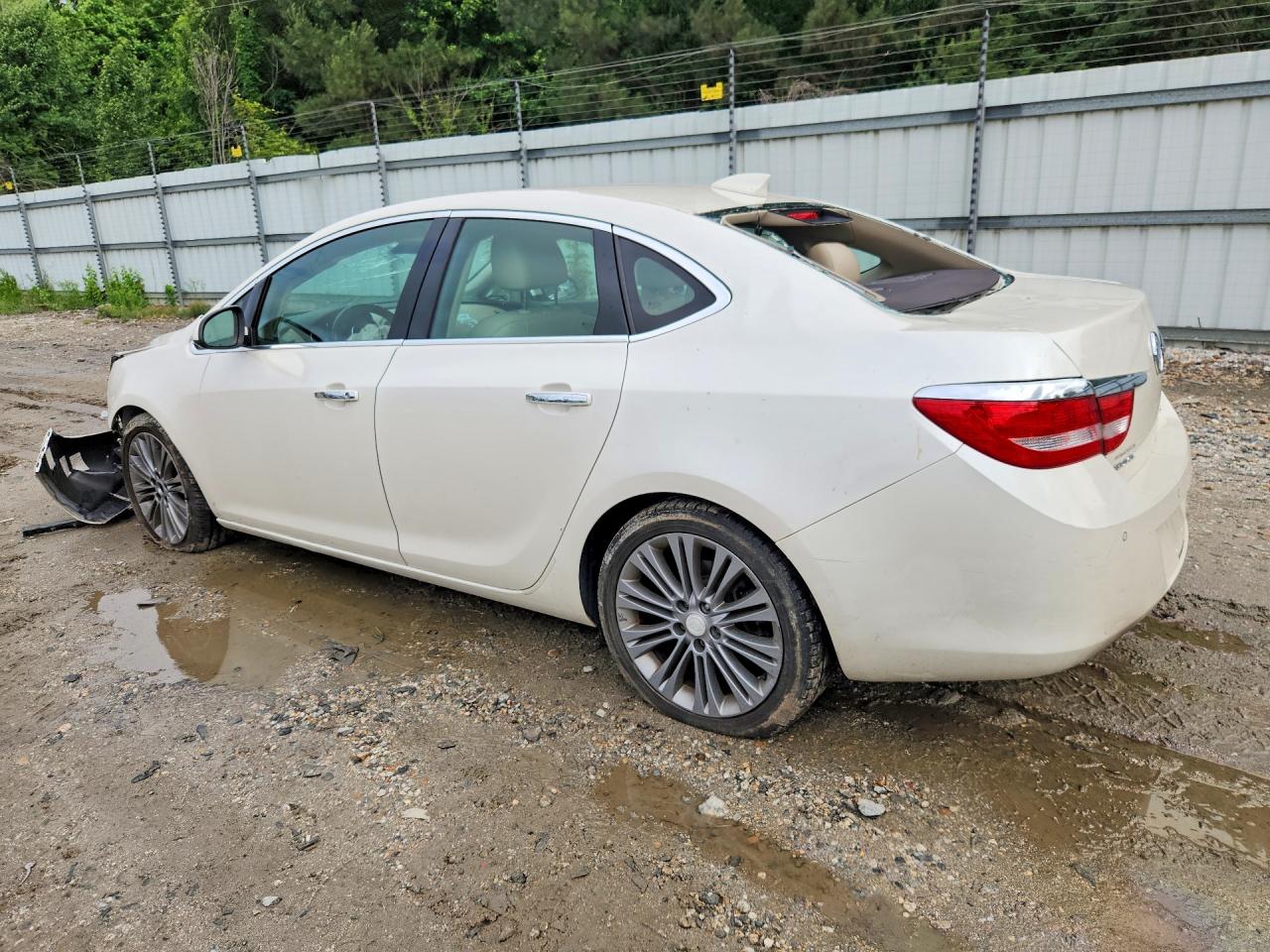 Buick Verano