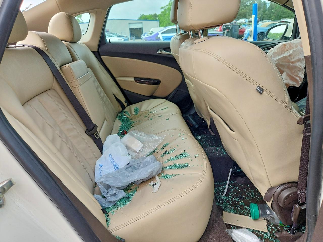 Buick Verano