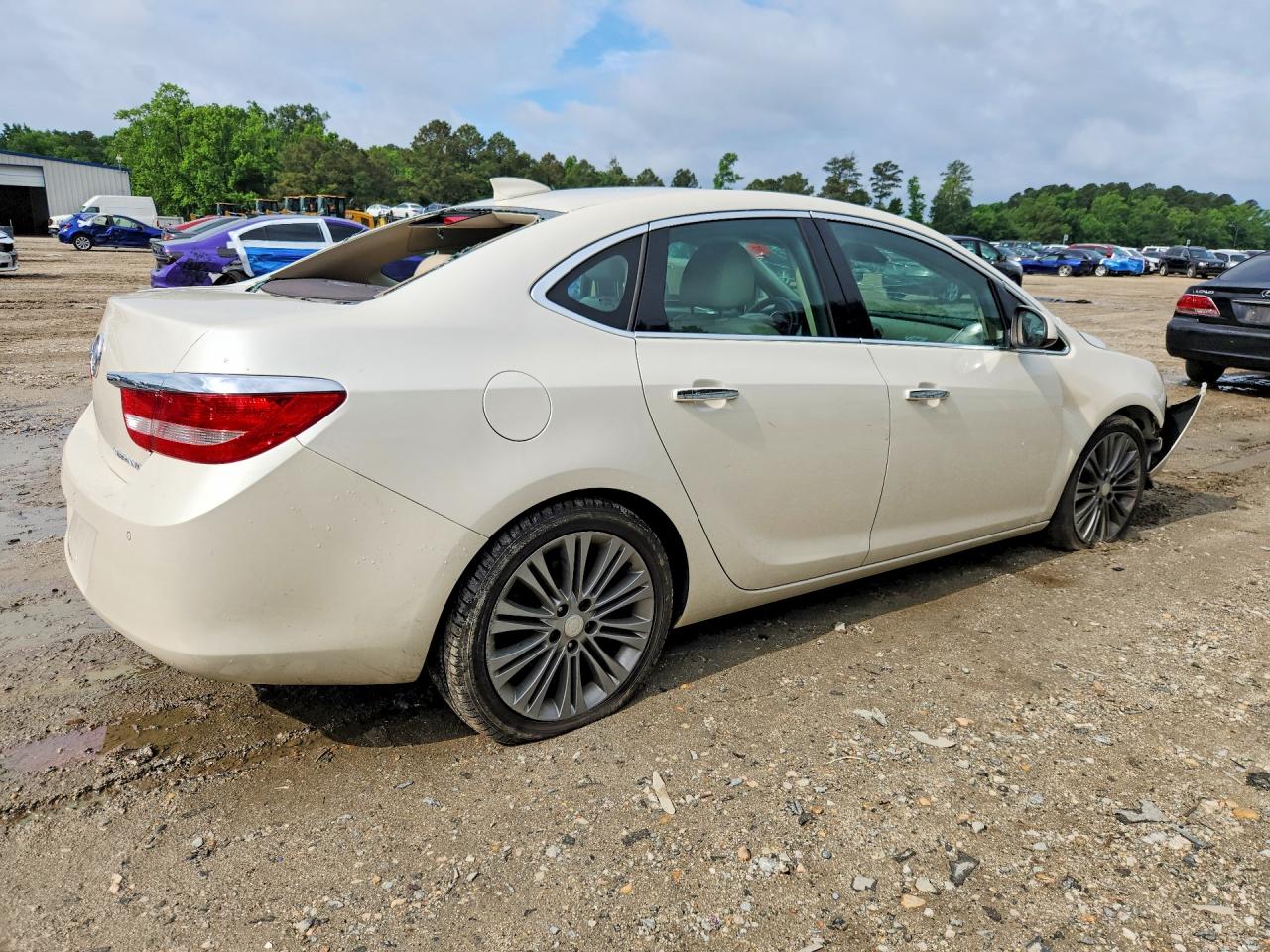 Buick Verano