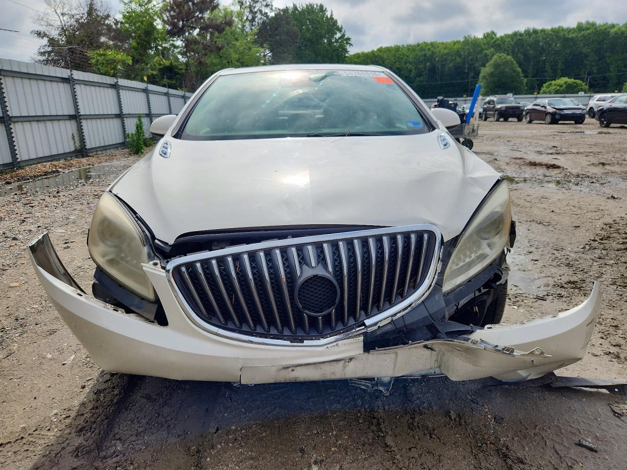 Buick Verano