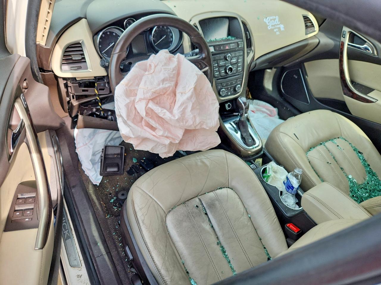 Buick Verano