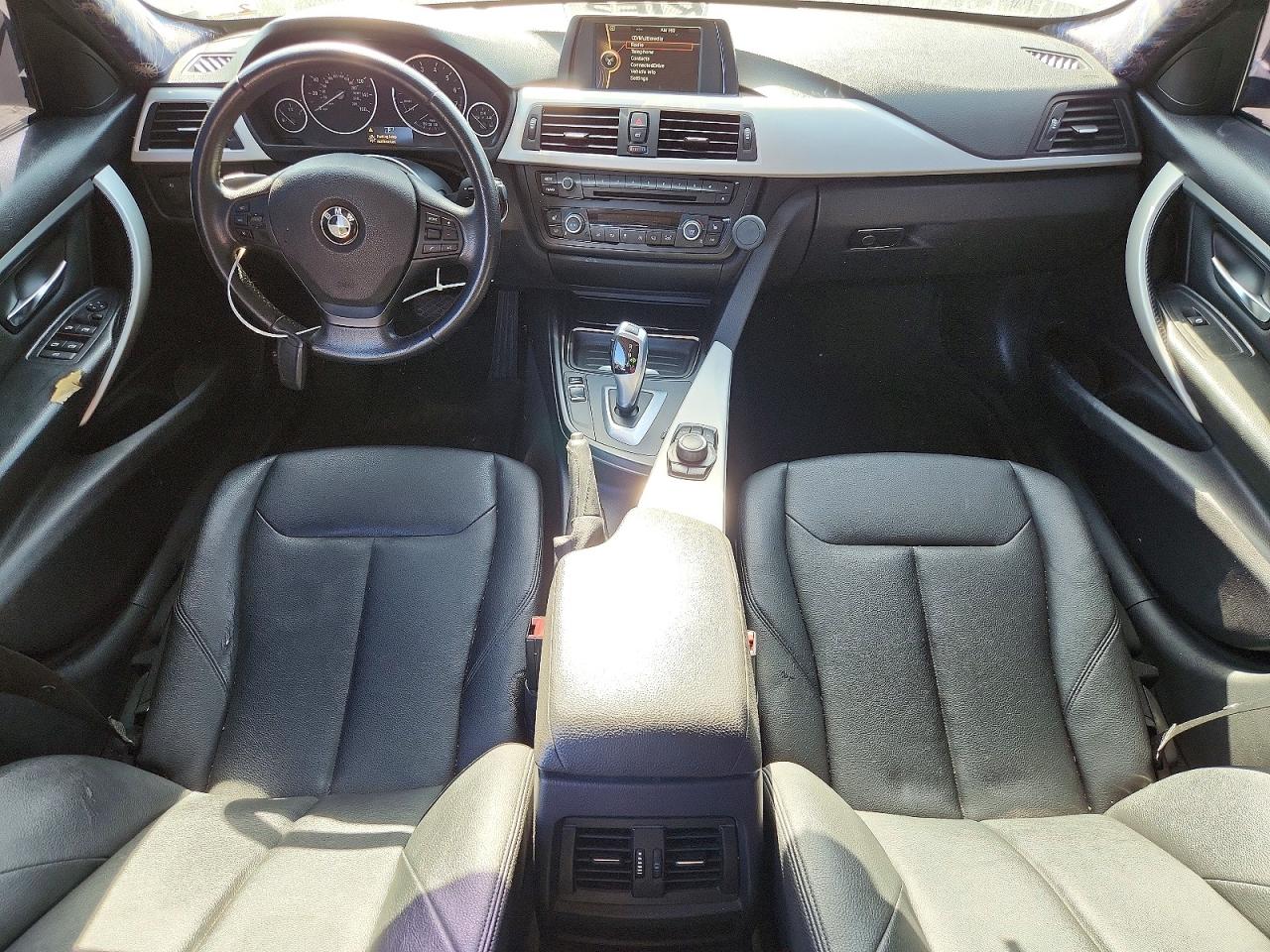 BMW 3 Series I Xdrive
