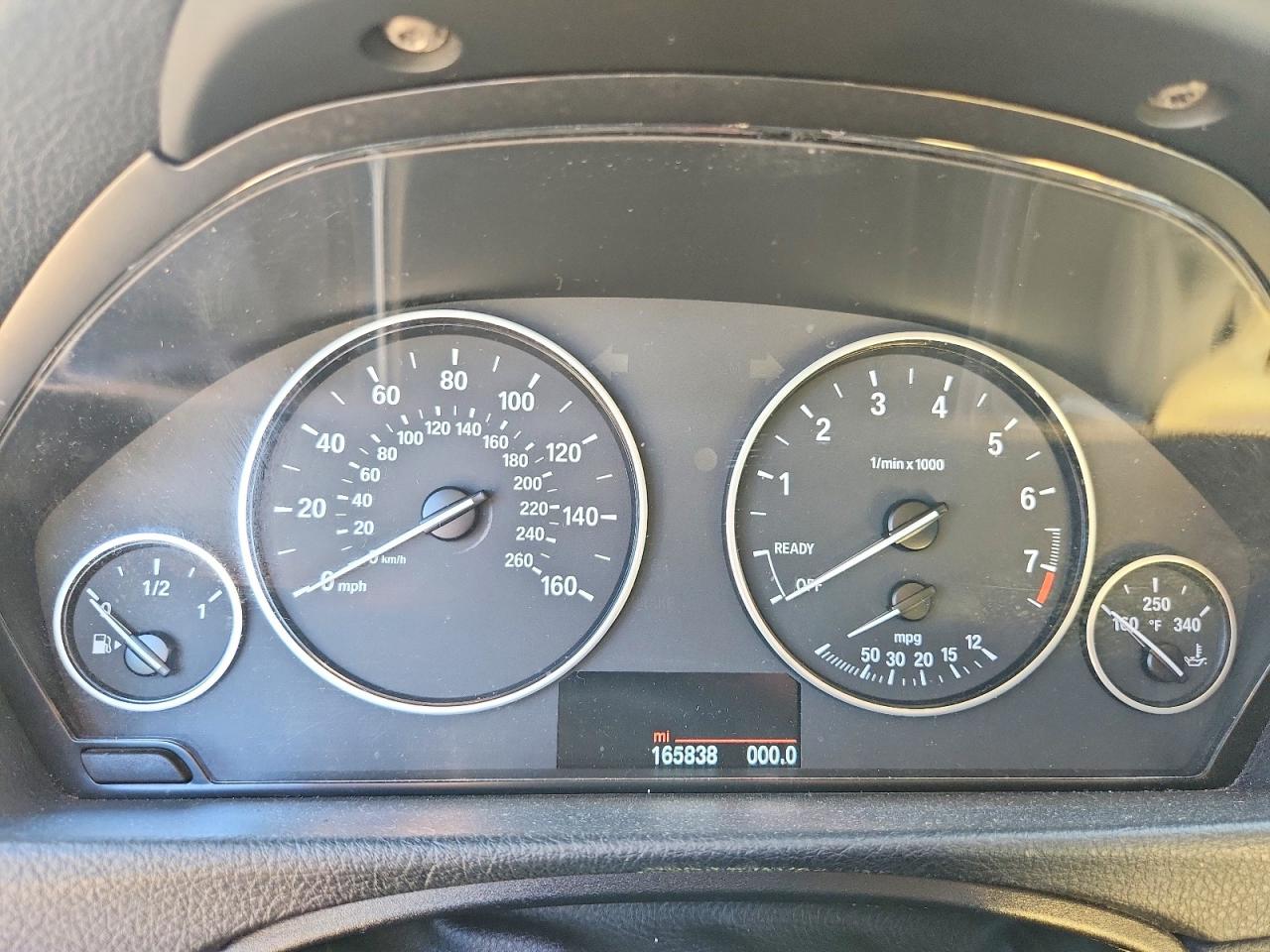 BMW 3 Series I Xdrive