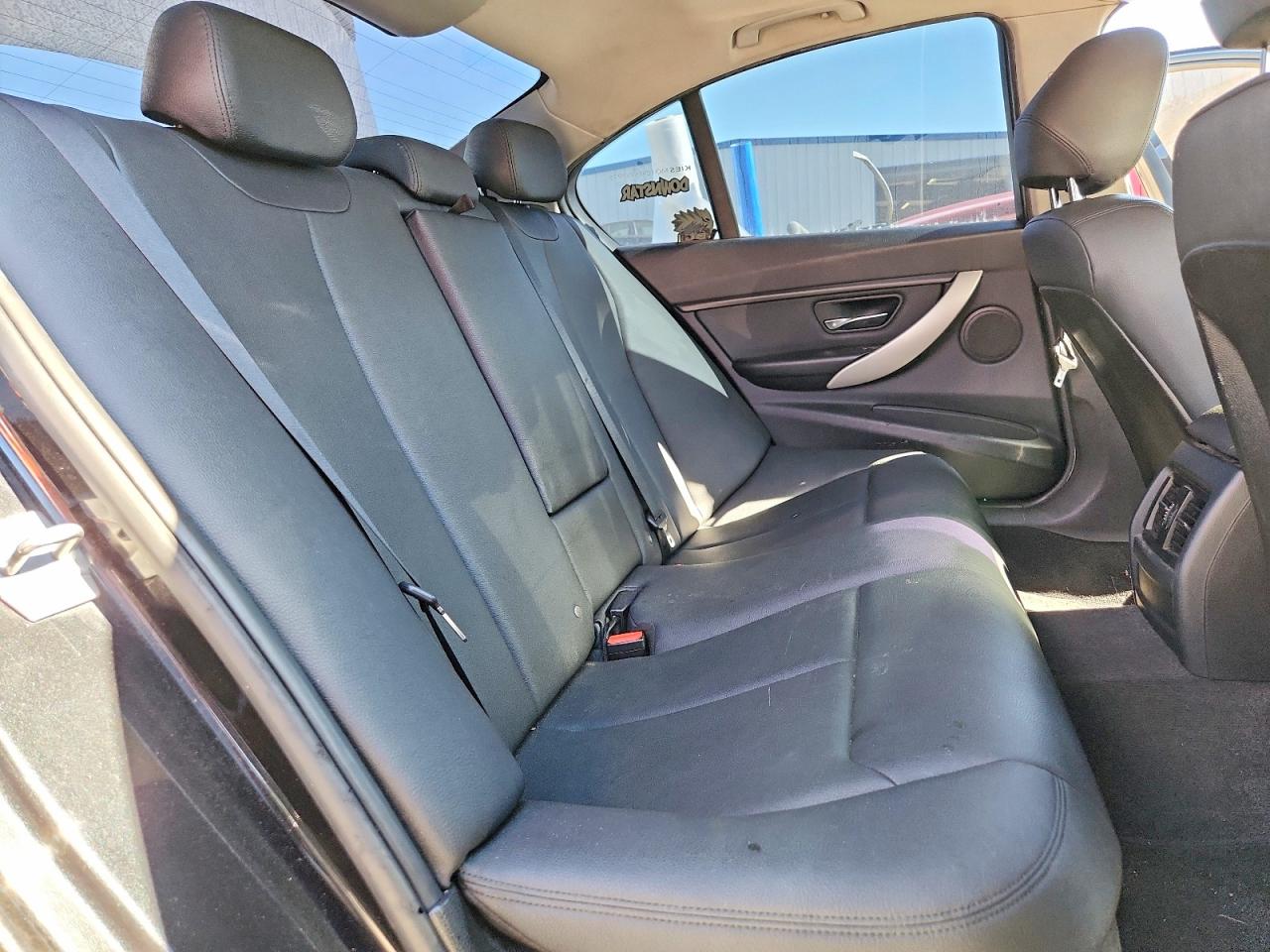BMW 3 Series I Xdrive