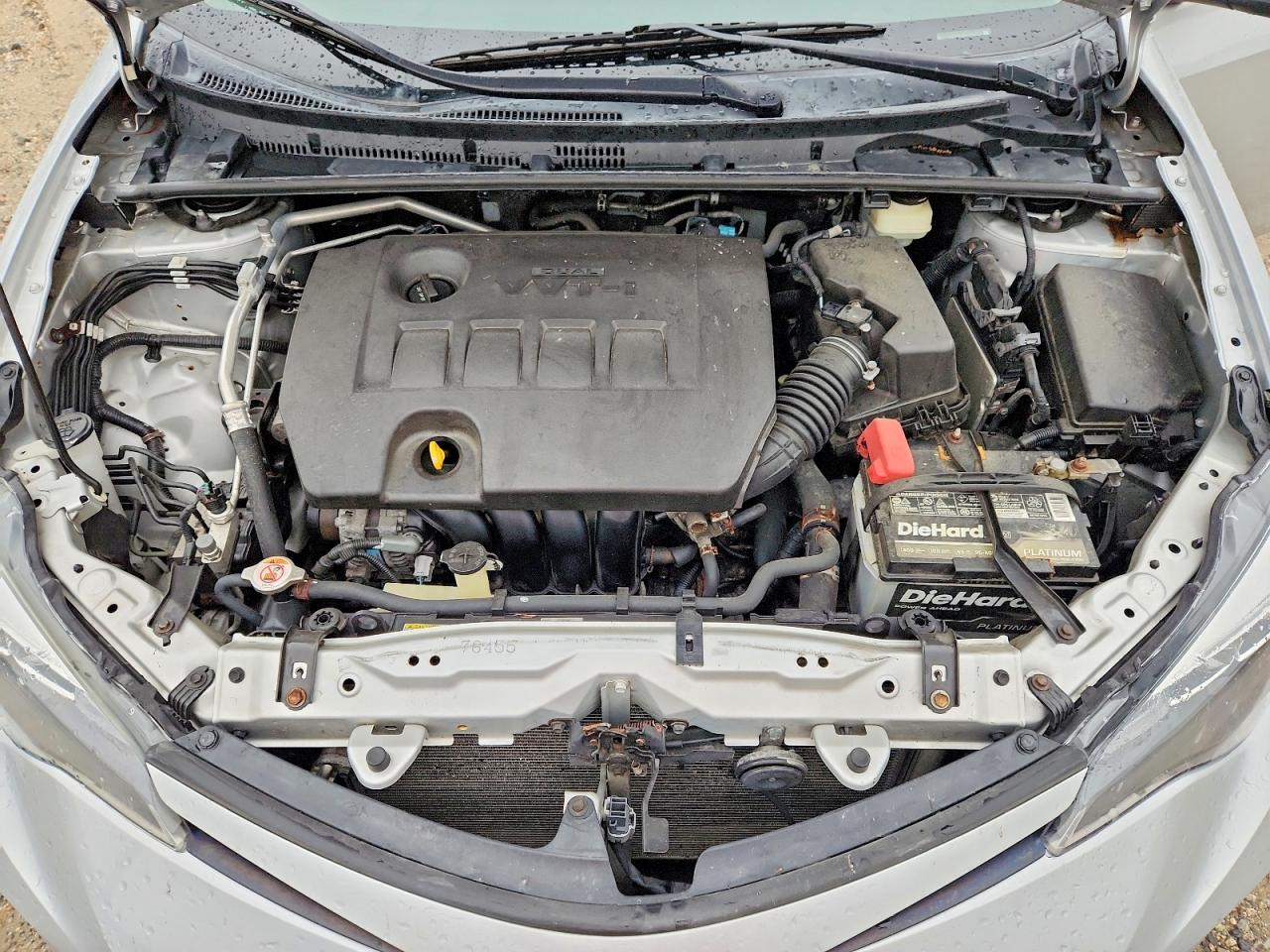 Toyota Corolla Se