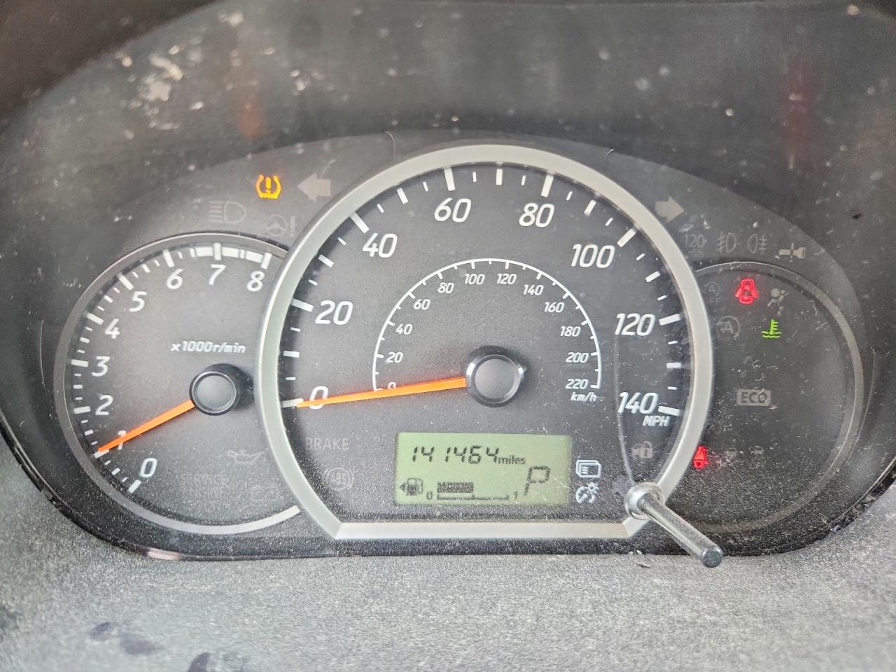 Mitsubishi Mirage Es